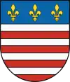 Wappen von Staré Mesto
