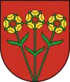 Wappen von Stropkov