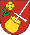 Wappen von Stupava