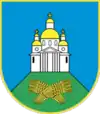 Wappen von Rajon Sumy