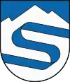 Wappen von Svit