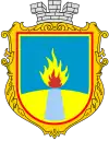 Wappen von Teplodar