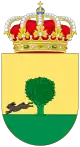 Wappen von Gerichtsbezirk Tomelloso