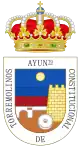 Wappen von Gerichtsbezirk Torremolinos