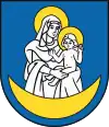 Wappen von Trstená
