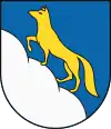 Wappen von Tvrdošín