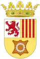 Wappen von Gerichtsbezirk Ubrique