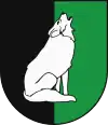Wappen von Ulič