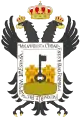 Wappen von Gerichtsbezirk Vera