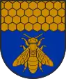Wappen von Viļāni