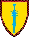 Wappen von Vitez