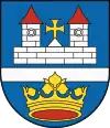 Wappen von Vrakuňa