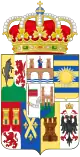 Wappen der Provinz Zamora
