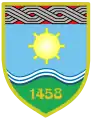 Wappen von Žepče