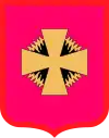 Wappen von Solotonoscha