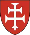 Wappen von Zvolen