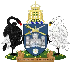 Wappen