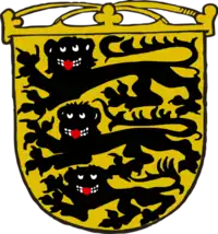 Wappen Bulgariens