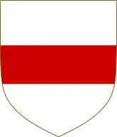 Wappen Marino Zorzis