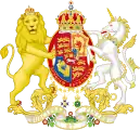 Wappen des Königreichs Hannover