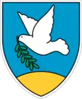 Wappen von Izola
