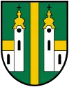 Wappen von Gaspoltshofen