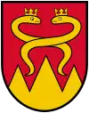 Wappen von Geboltskirchen