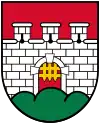 Wappen von Haag am Hausruck