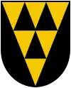 Wappen von Klaus an der Pyhrnbahn