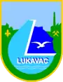 Wappen von Lukavac