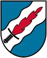 Wappen von Michaelnbach
