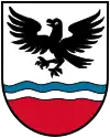Wappen von Natternbach