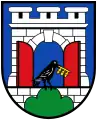 Wappen von Peuerbach bis 2017
