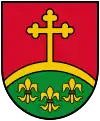 Wappen von Pfarrkirchen im Mühlkreis