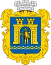 Wappen von Stryj