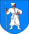 Wappen von Uman