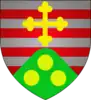 Wappen von Böwingen/Attert