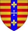 Wappen von Bürmeringen