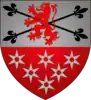 Wappen von Bous