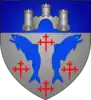 Wappen von Küntzig