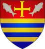 Wappen von Consthum