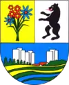 Bezirkswappen Hellersdorf