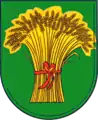 Wappen Rosenthal von 1987