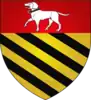 Wappen von Eschweiler