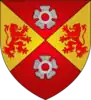 Wappen von Grosbous