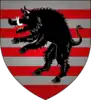 Wappen von Heiderscheid