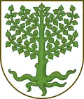 Wappen von Ærøskøbing
