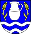 Wappen von Číž  Csíz