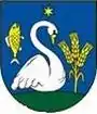 Wappen von Čaňa