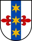 Wappen von Černčice